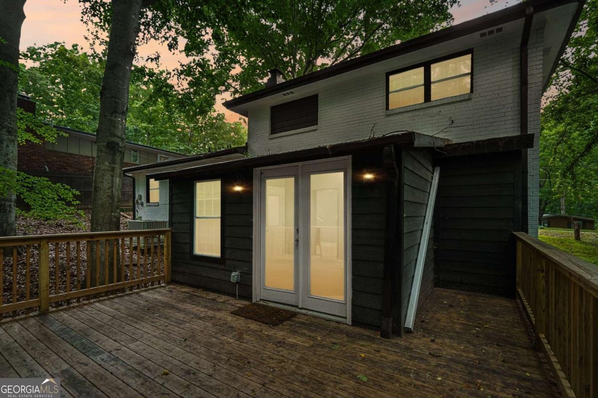 1564 Bubbling Creek Road Brookhaven - Photo 35