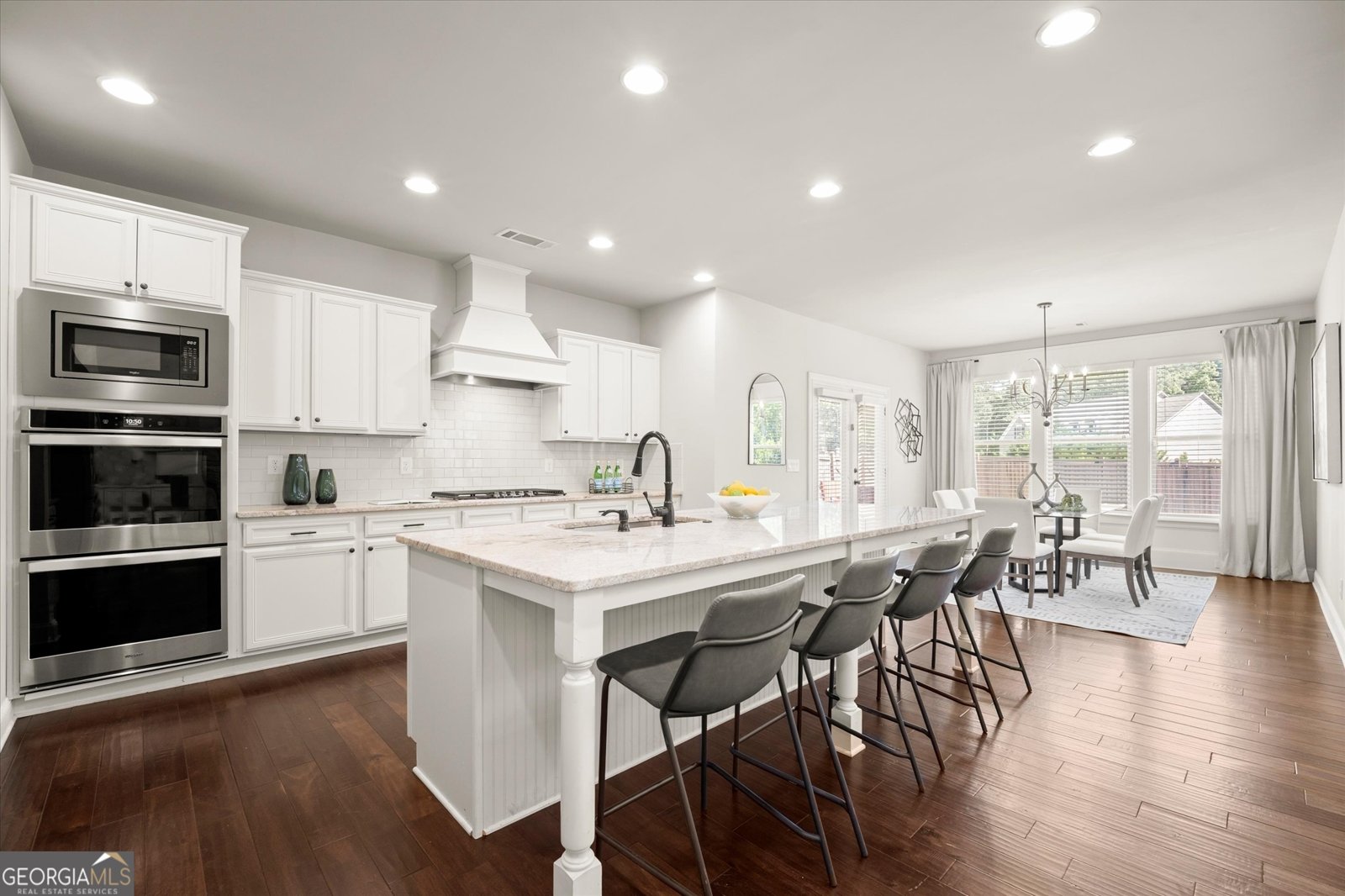 340 Blackwell Bnd Alpharetta - Photo 11