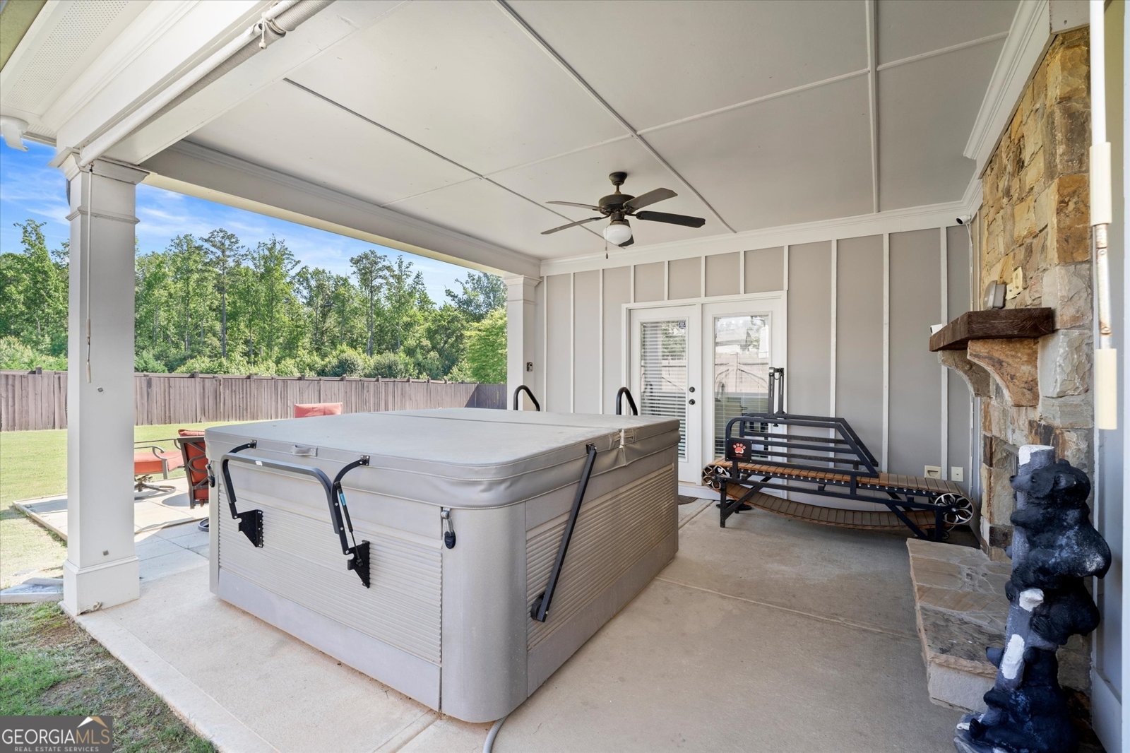 340 Blackwell Bnd Alpharetta - Photo 40