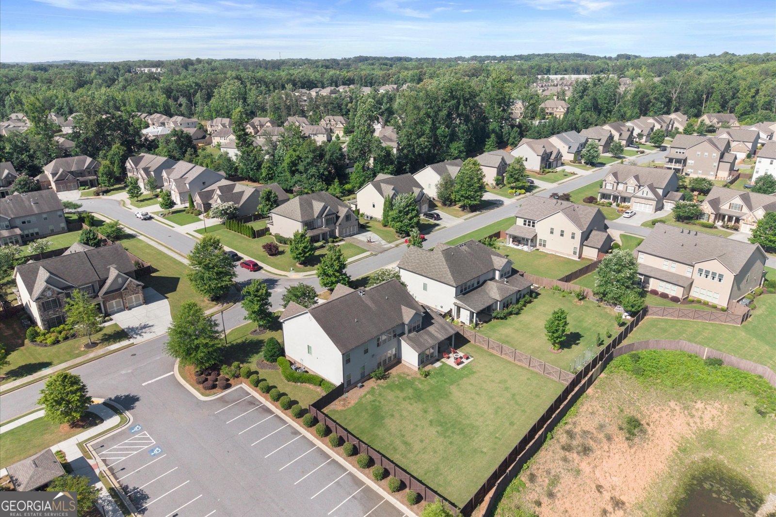 340 Blackwell Bnd Alpharetta - Photo 44
