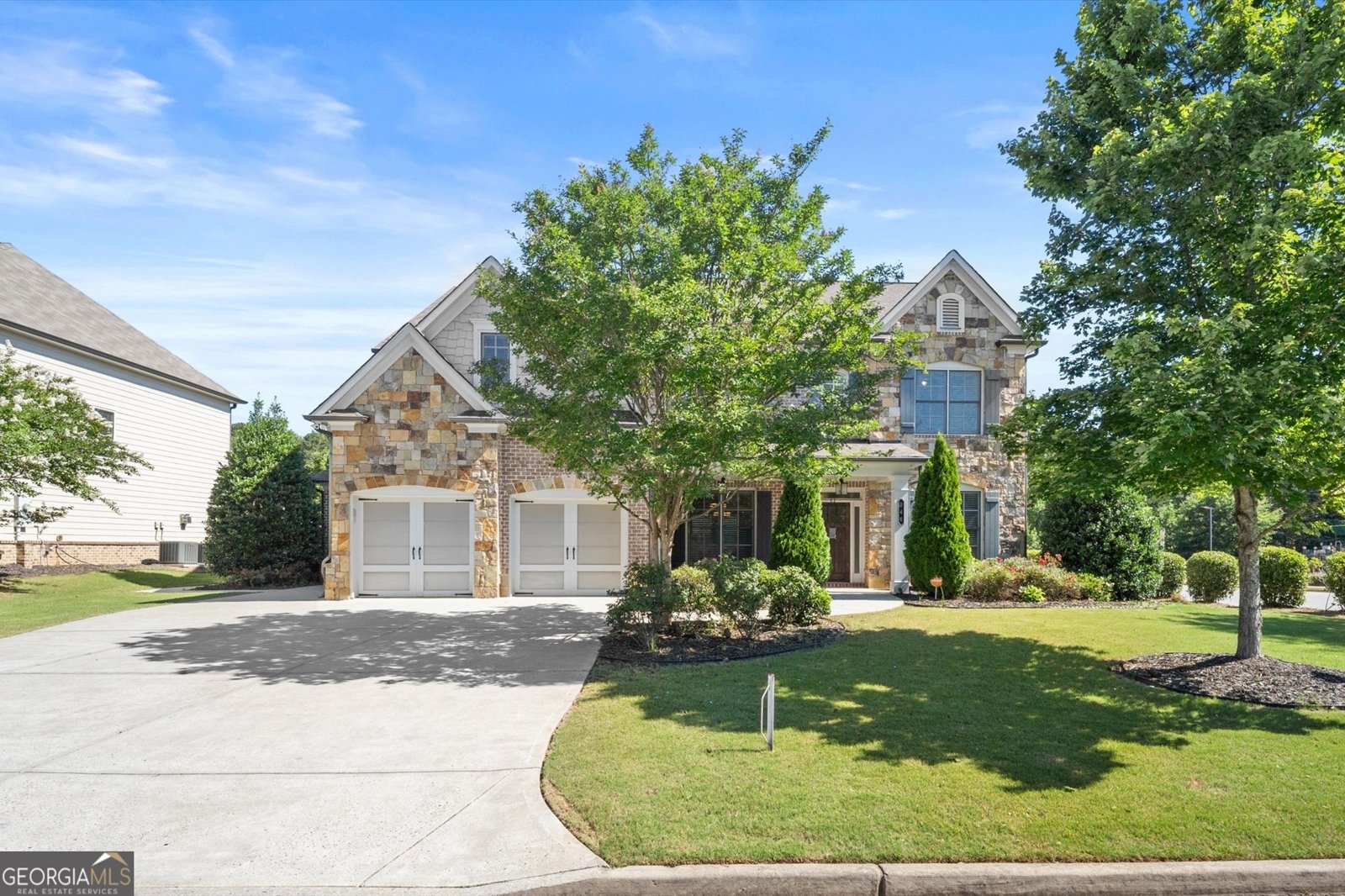 340 Blackwell Bnd Alpharetta - Photo 48