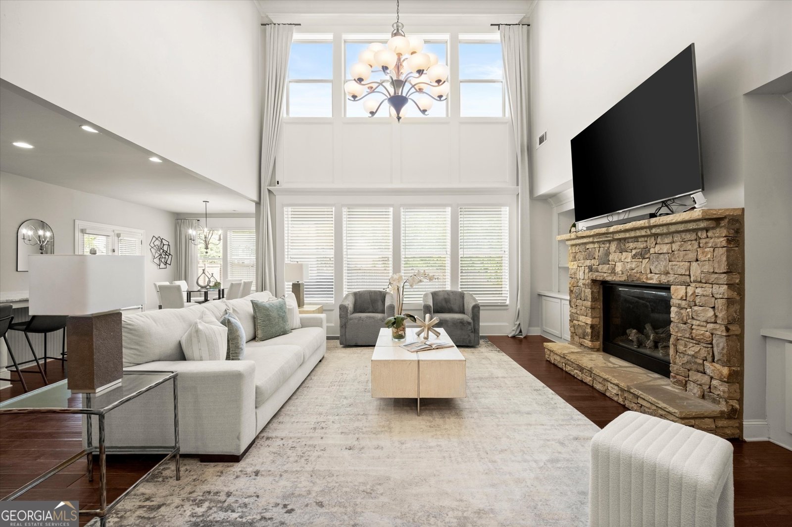 340 Blackwell Bnd Alpharetta - Photo 6