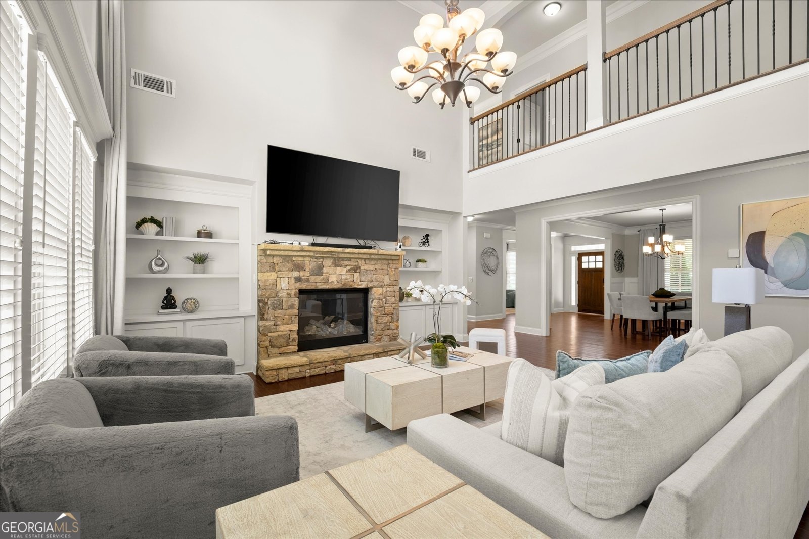 340 Blackwell Bnd Alpharetta - Photo 7