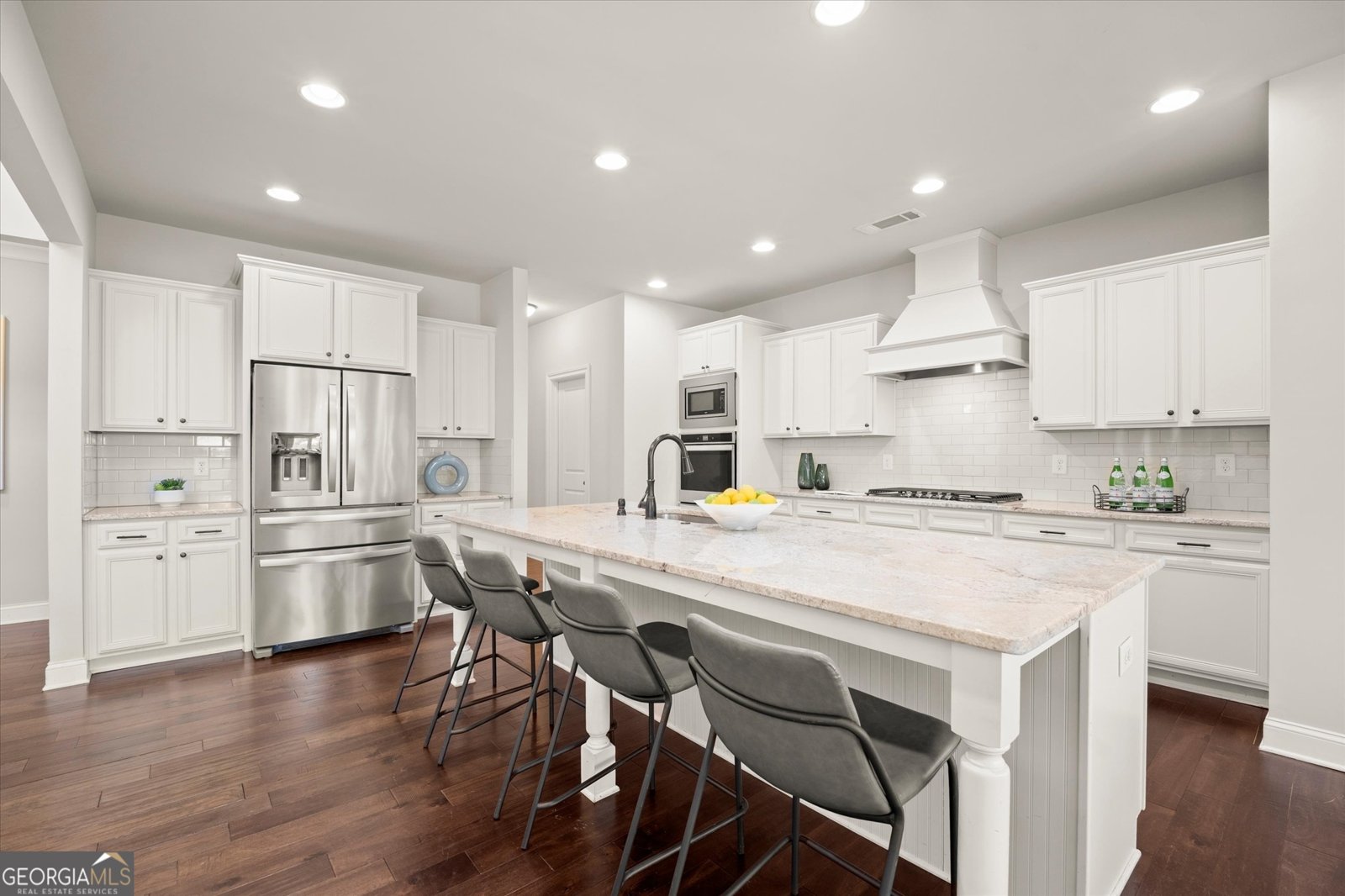 340 Blackwell Bnd Alpharetta - Photo 8