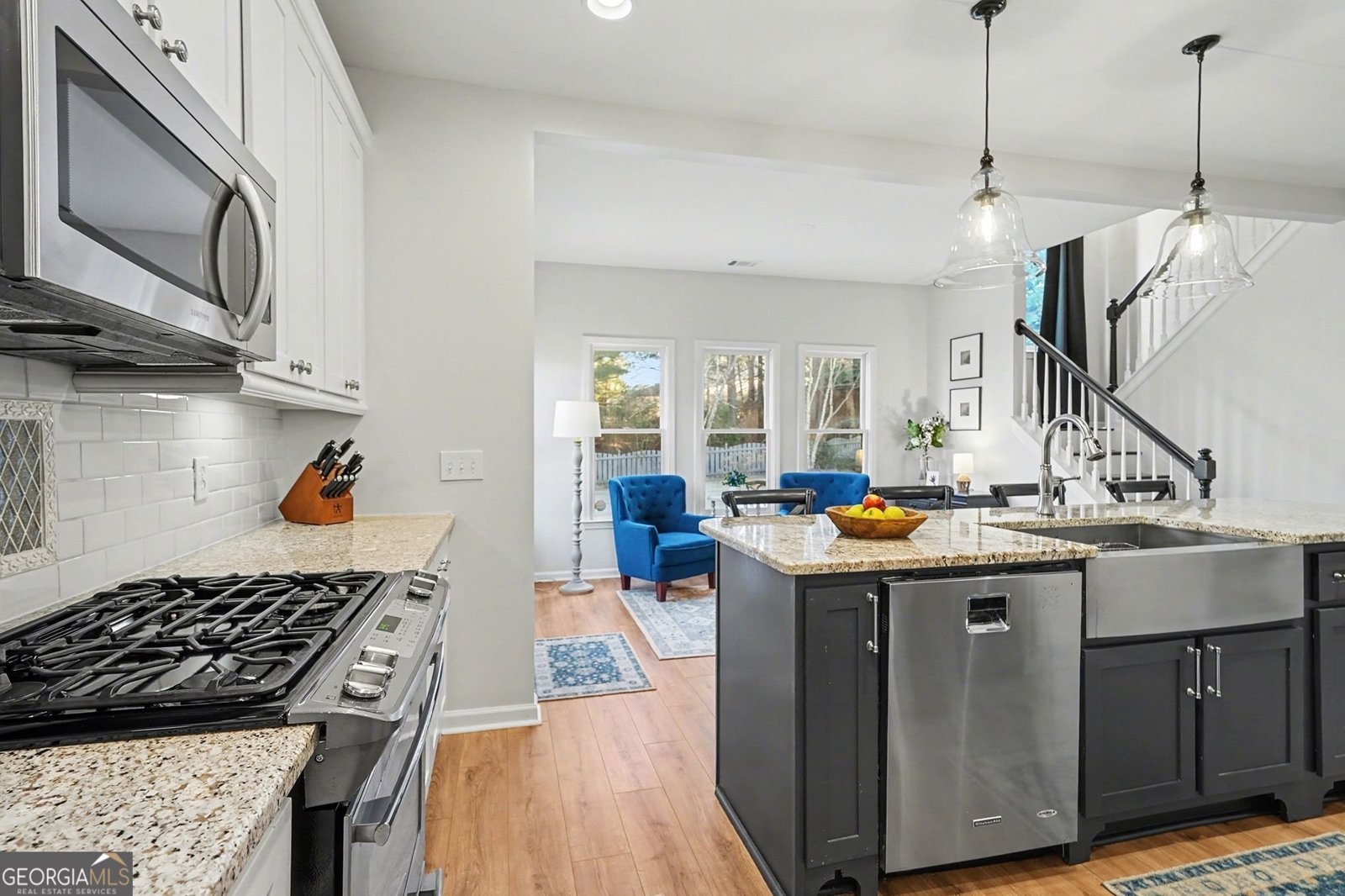 3060 Woodbridge Lane Canton - Photo 11