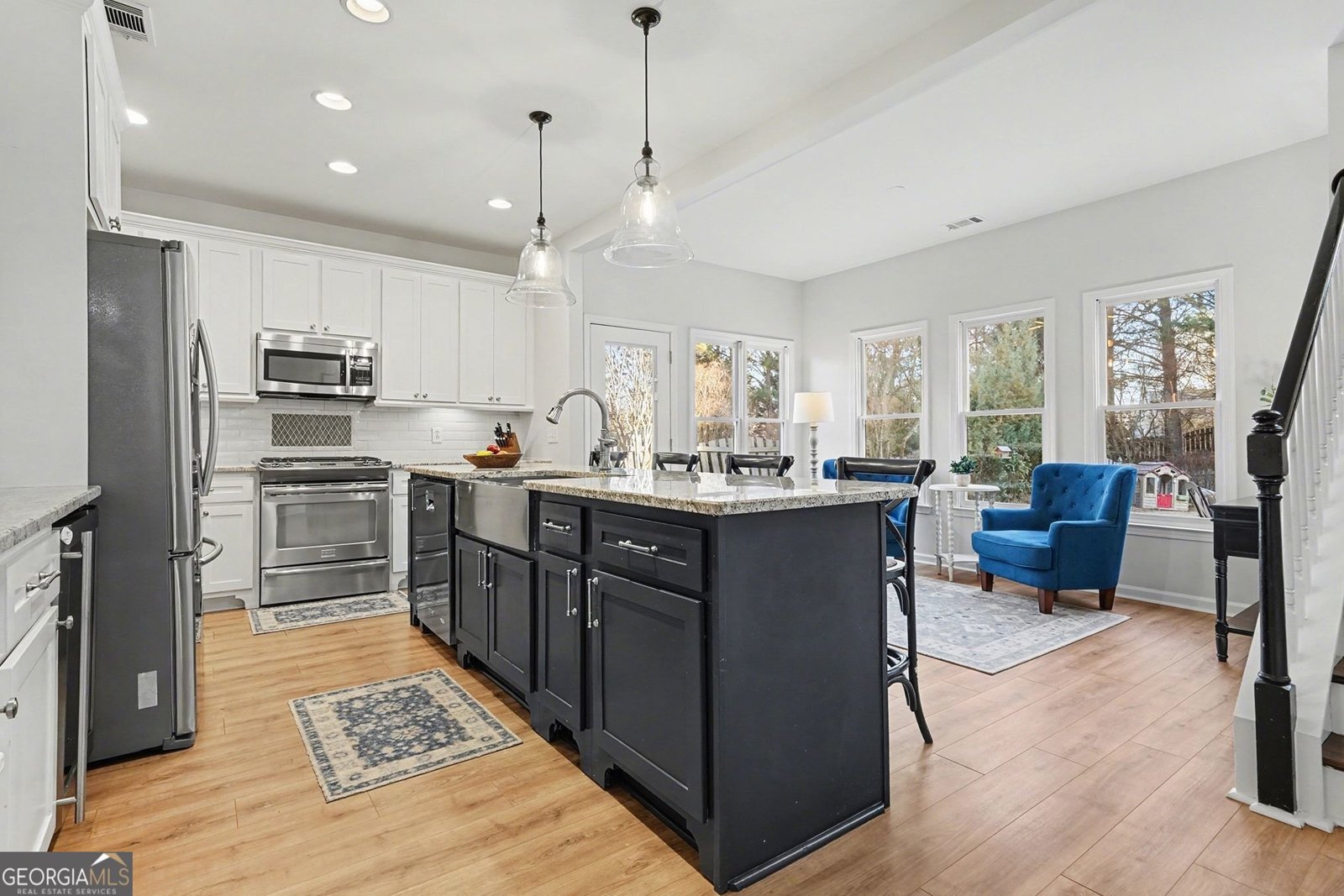 3060 Woodbridge Lane Canton - Photo 12