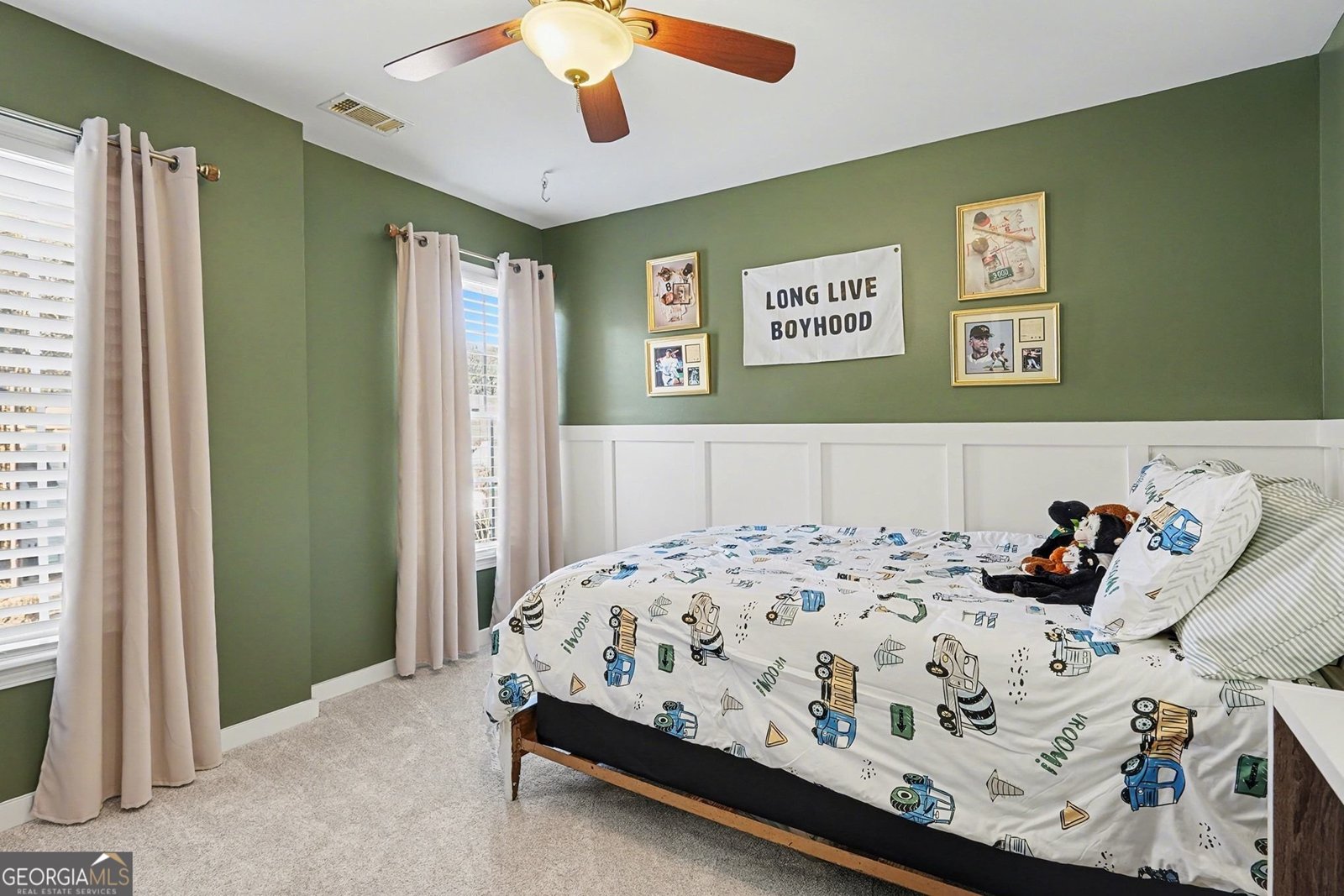 3060 Woodbridge Lane Canton - Photo 33