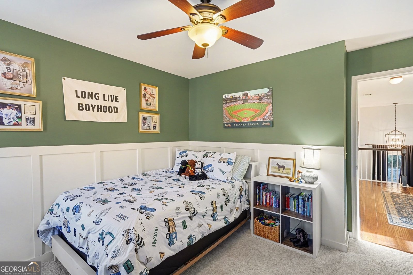 3060 Woodbridge Lane Canton - Photo 34