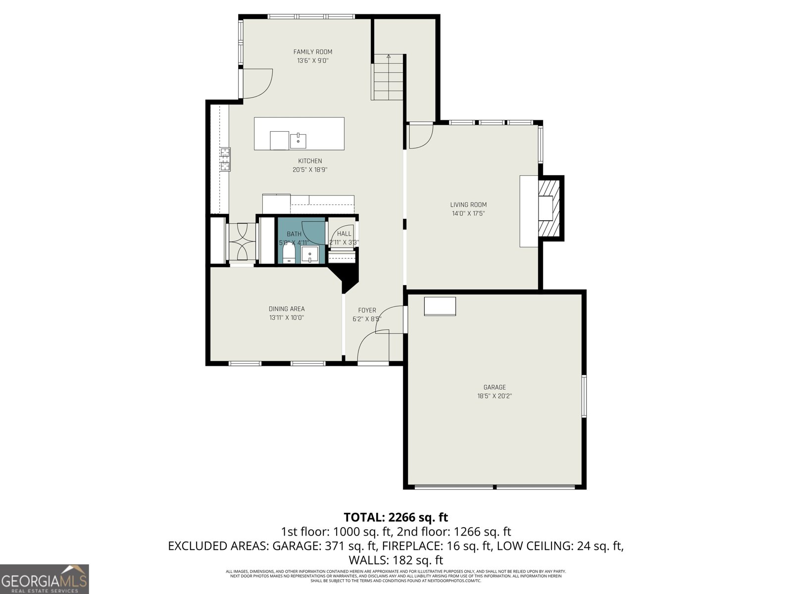 3060 Woodbridge Lane Canton - Photo 35