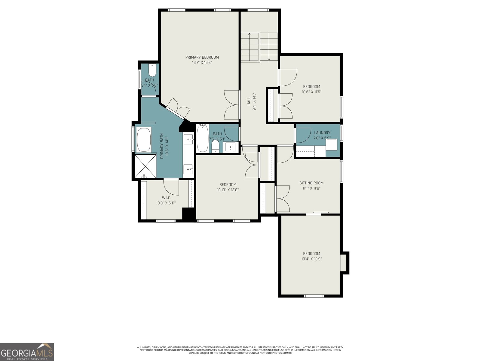 3060 Woodbridge Lane Canton - Photo 36