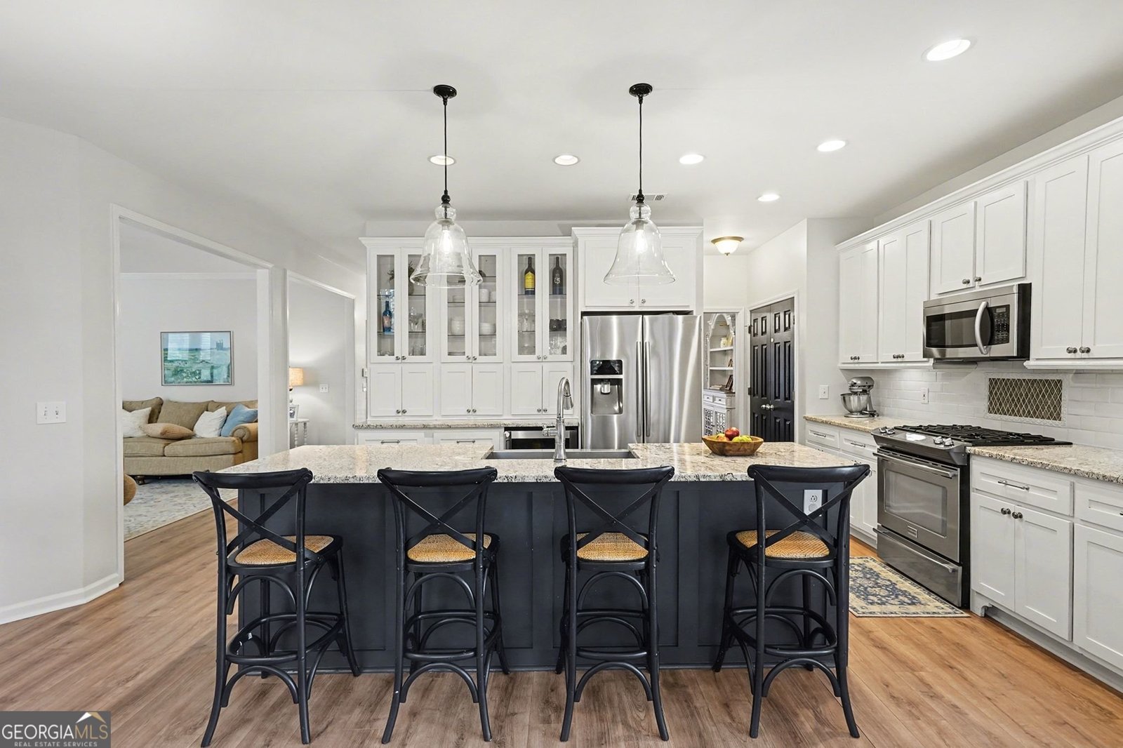 3060 Woodbridge Lane Canton - Photo 9