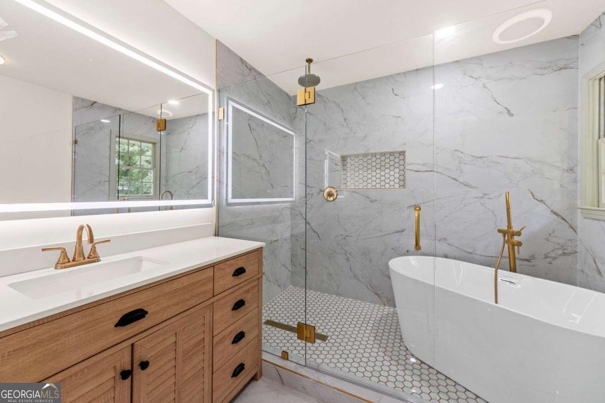 4431 Buckingham Circle Decatur - Photo 12