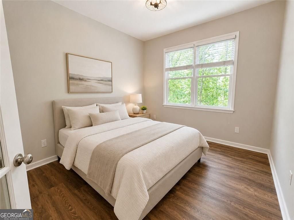 4582 Campenille Court Suwanee - Photo 11