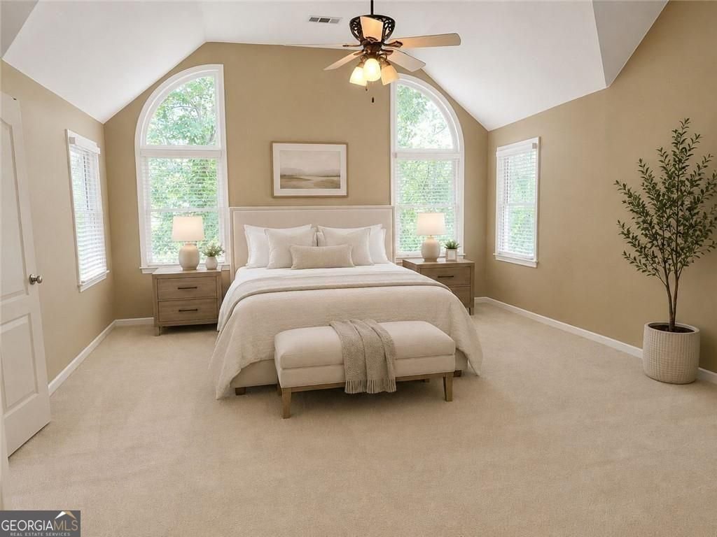 4582 Campenille Court Suwanee - Photo 12