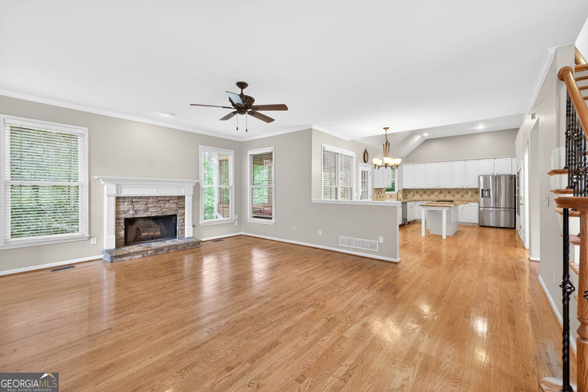 4582 Campenille Court Suwanee - Photo 14