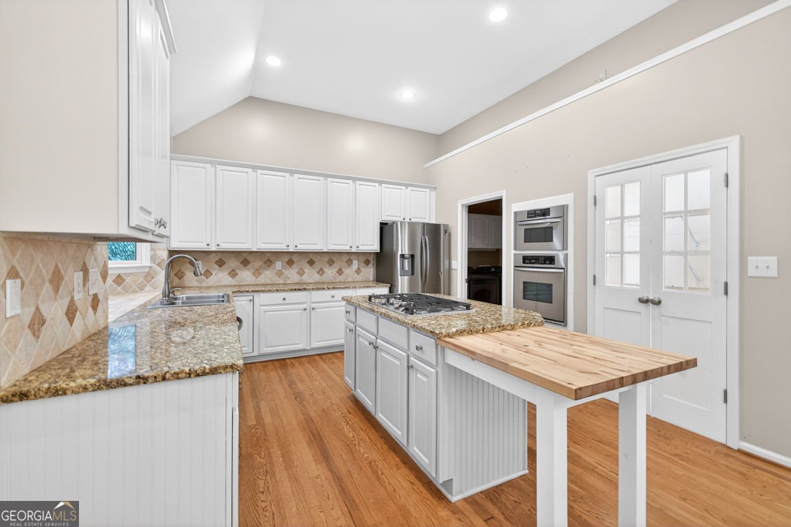 4582 Campenille Court Suwanee - Photo 19