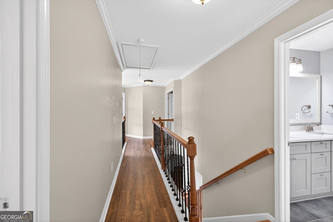 4582 Campenille Court Suwanee - Photo 23
