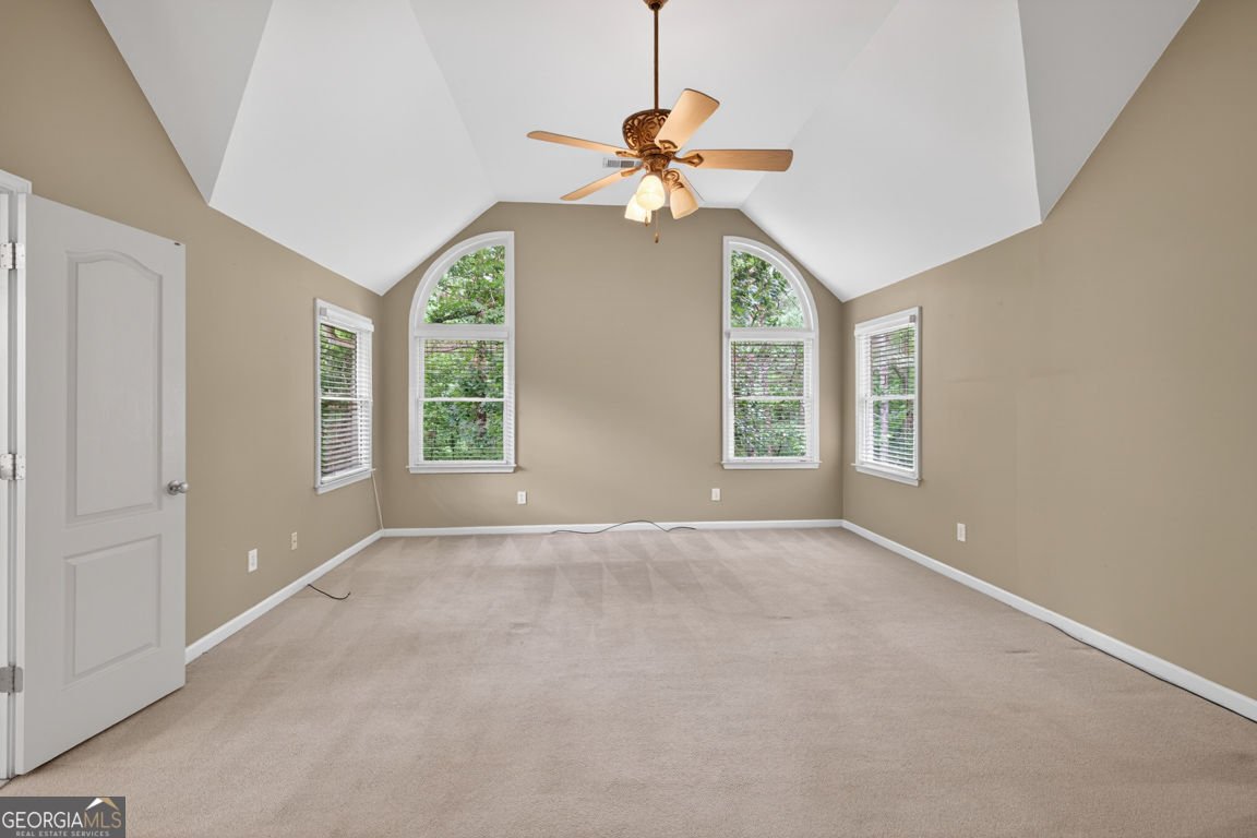 4582 Campenille Court Suwanee - Photo 25