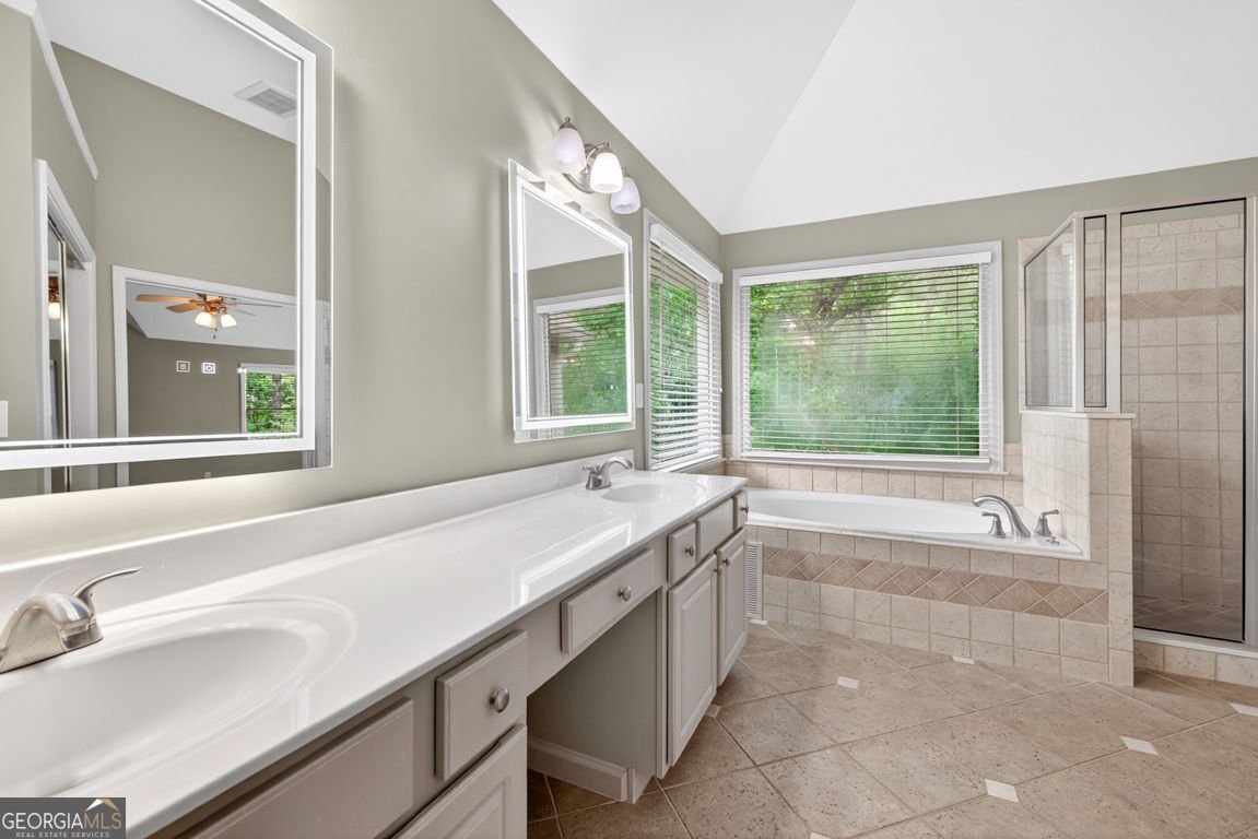 4582 Campenille Court Suwanee - Photo 31