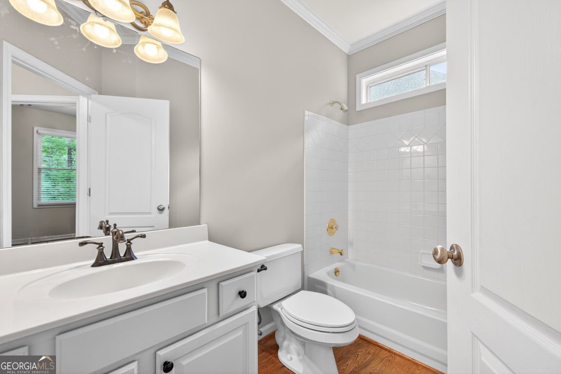 4582 Campenille Court Suwanee - Photo 34