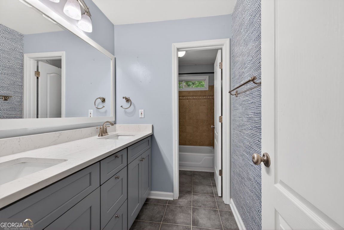4582 Campenille Court Suwanee - Photo 43
