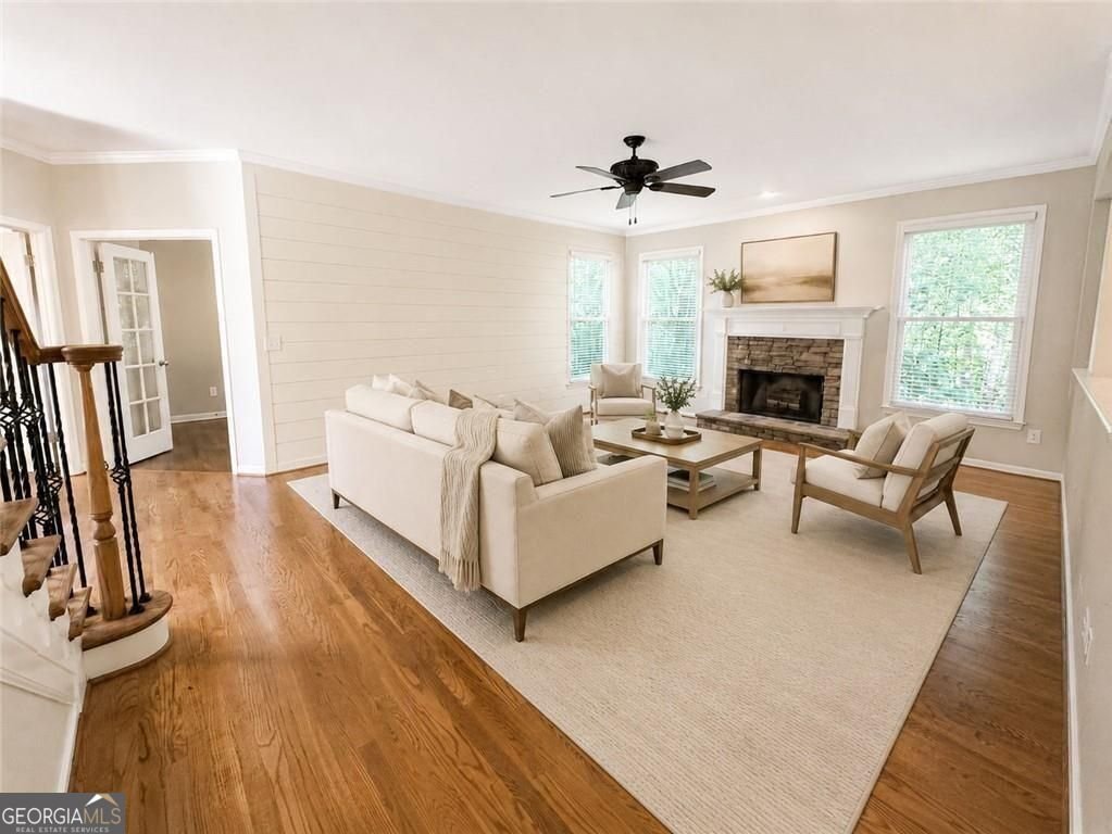 4582 Campenille Court Suwanee - Photo 59