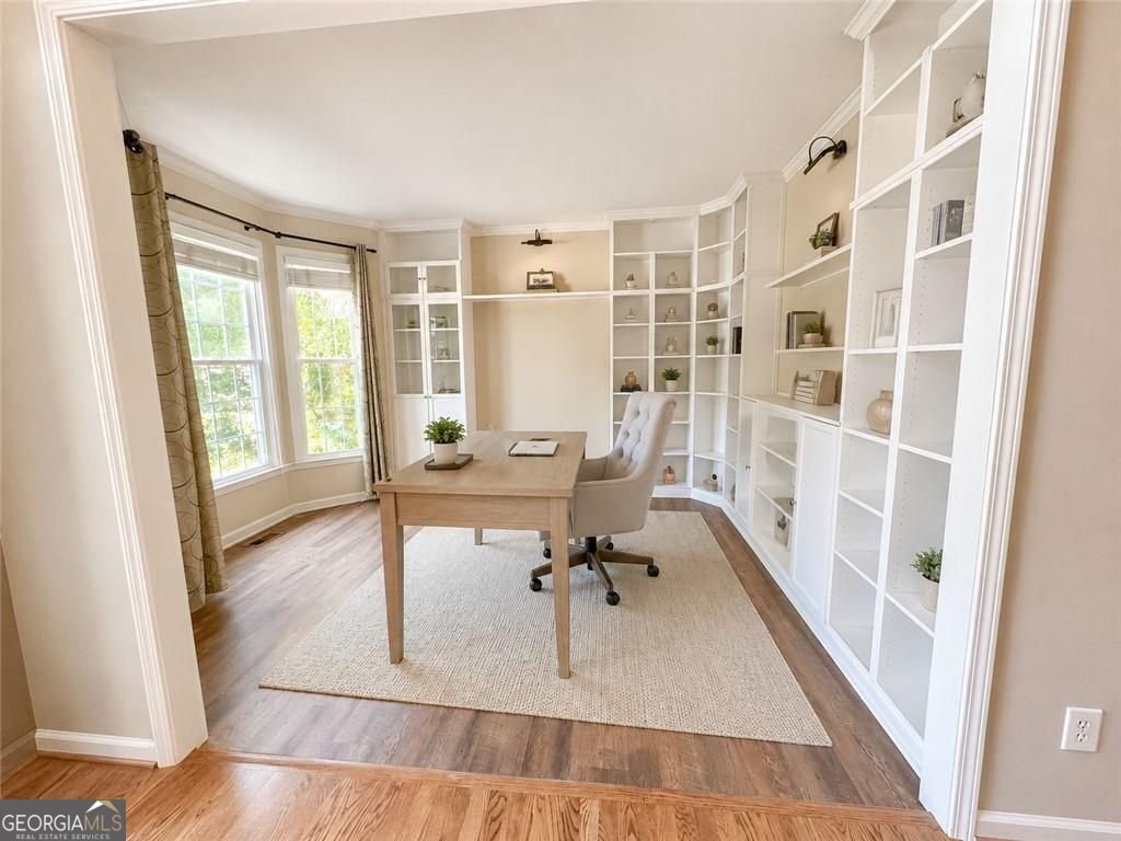 4582 Campenille Court Suwanee - Photo 60