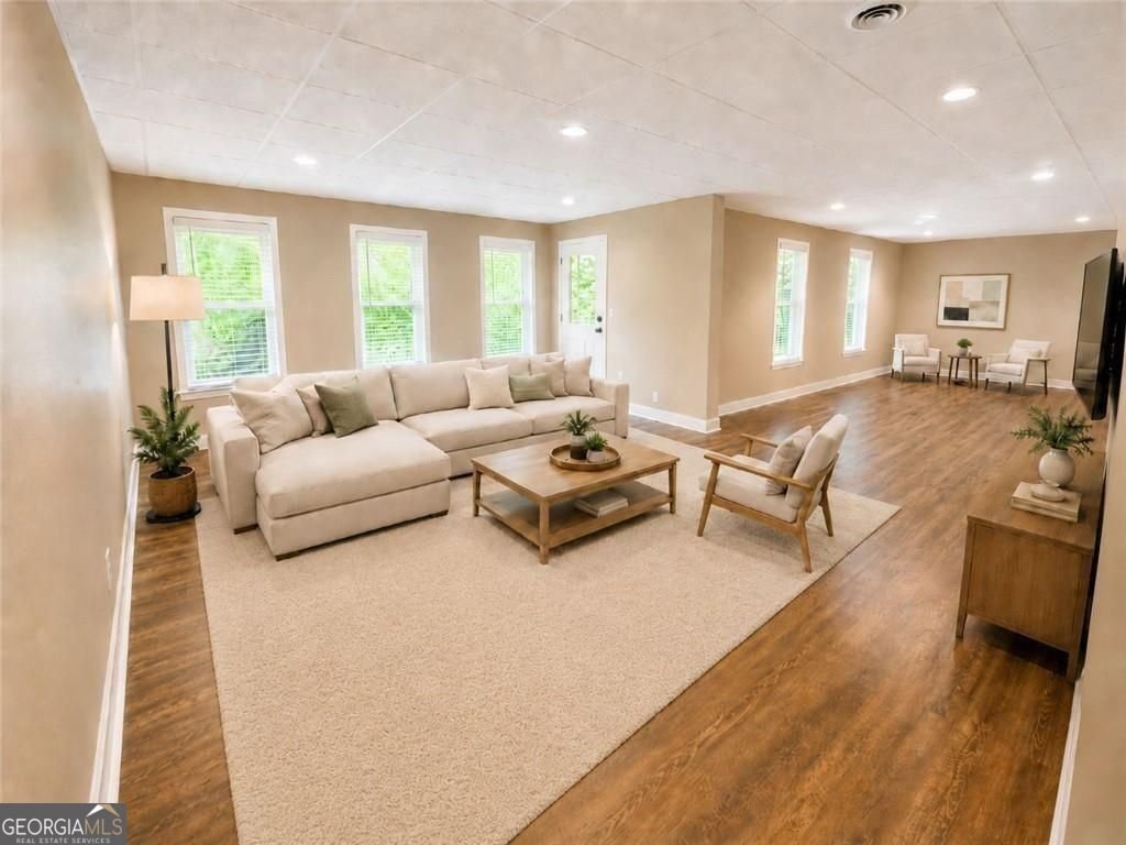4582 Campenille Court Suwanee - Photo 64