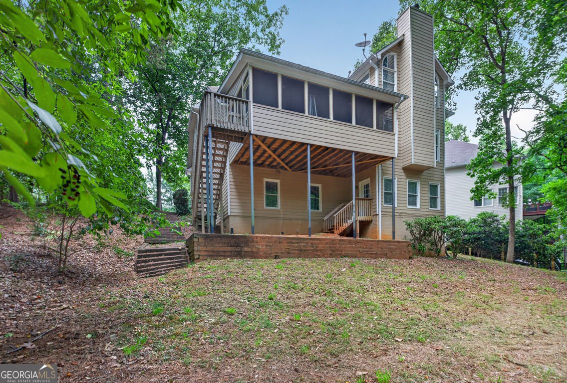4582 Campenille Court Suwanee - Photo 65