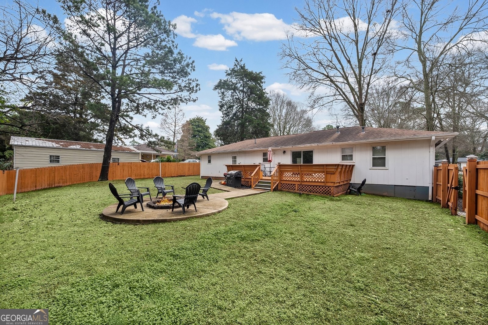 414 Charles Place Roswell - Photo 42