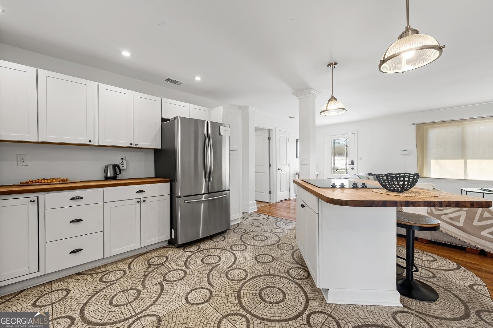 414 Charles Place Roswell - Photo 9