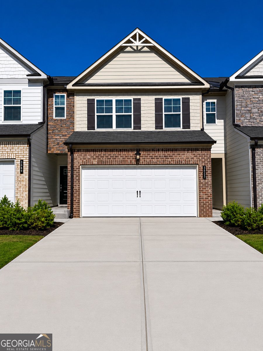 3853 Billabong Trail Gainesville - main photo