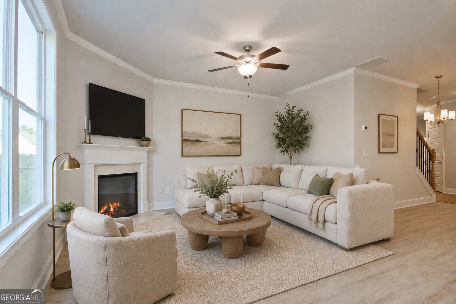 3853 Billabong Trail Gainesville - Photo 14