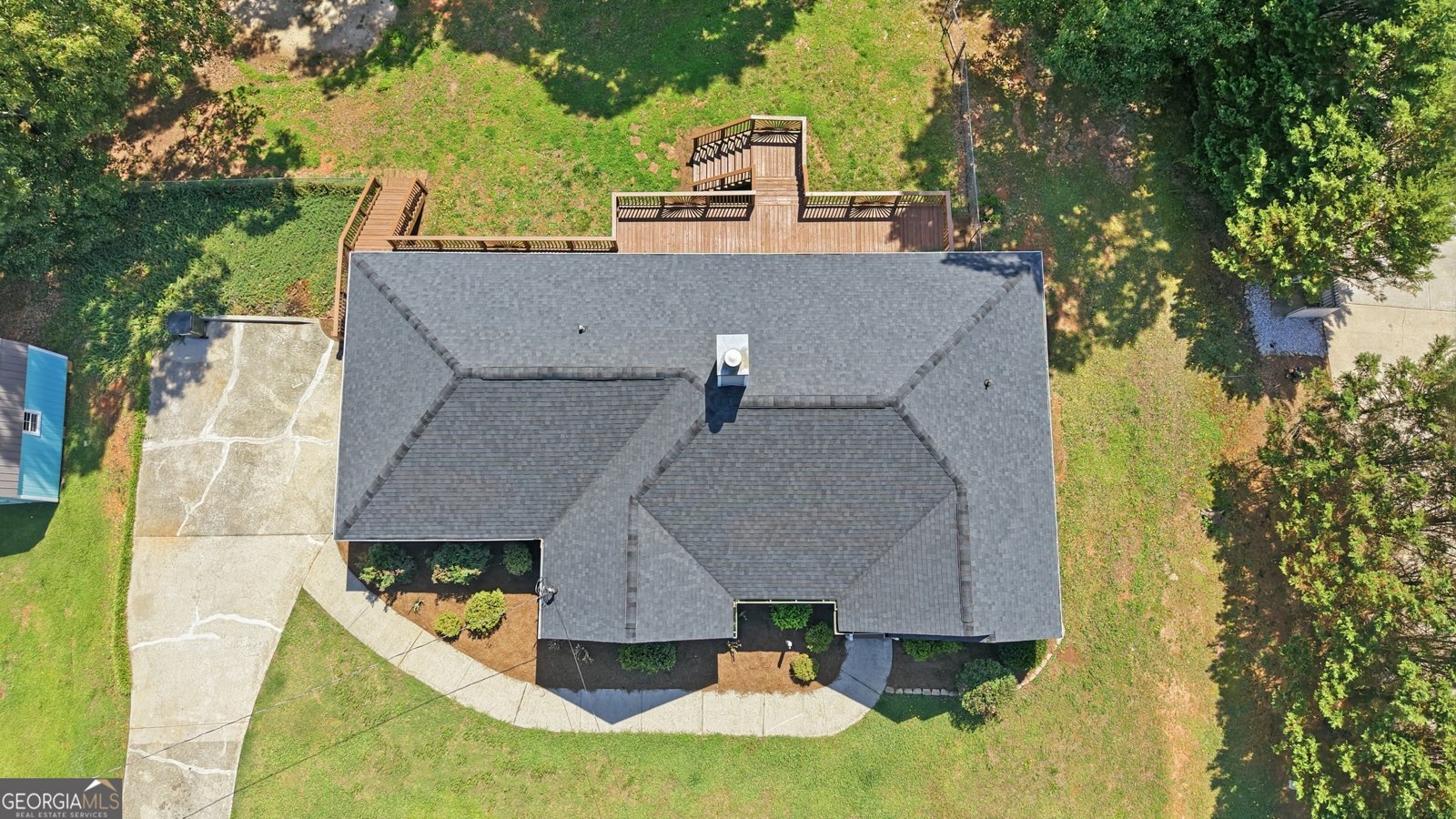 171 Winding Way Hartwell - Photo 30