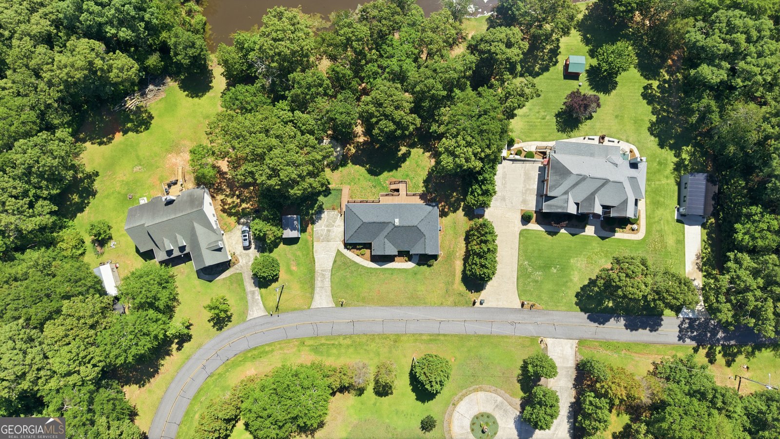 171 Winding Way Hartwell - Photo 31