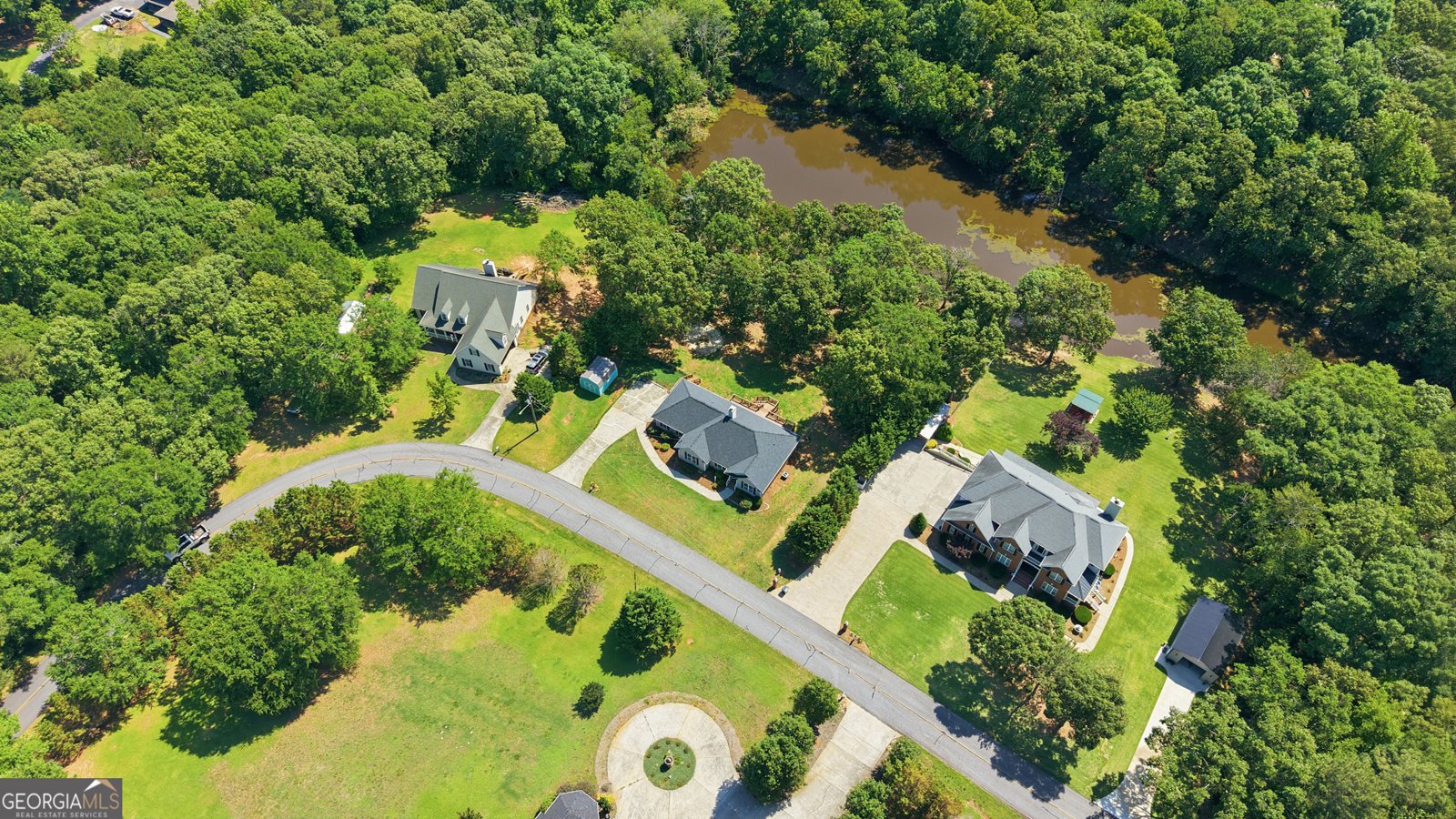 171 Winding Way Hartwell - Photo 32