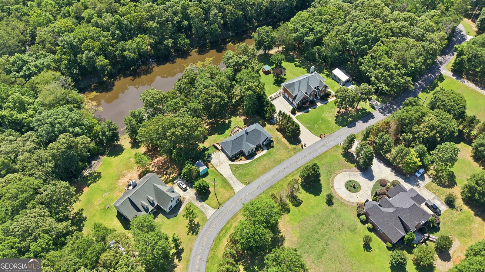 171 Winding Way Hartwell - Photo 33