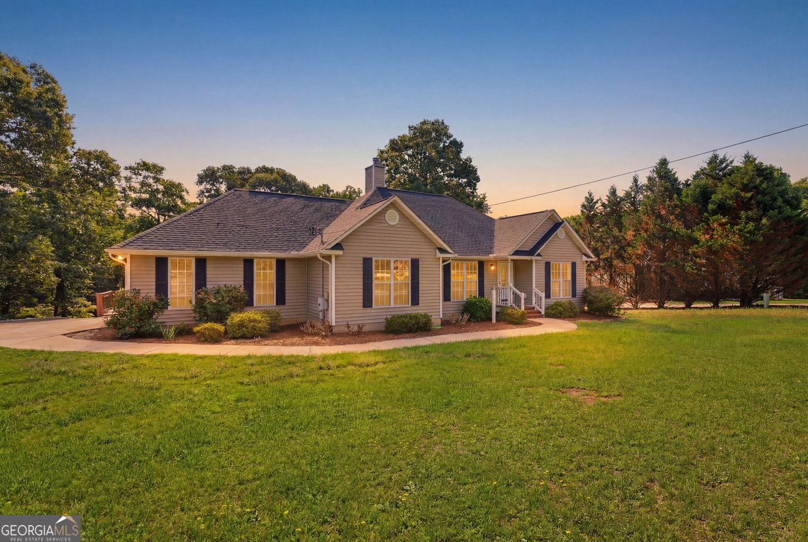 171 Winding Way Hartwell - Photo 6