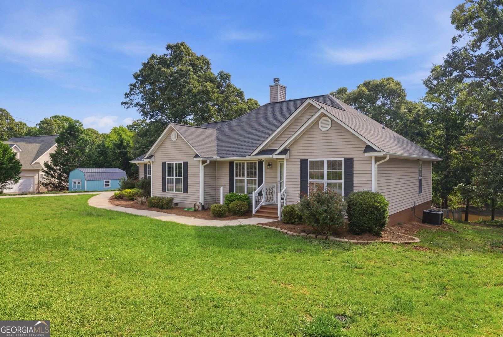 171 Winding Way Hartwell - Photo 7