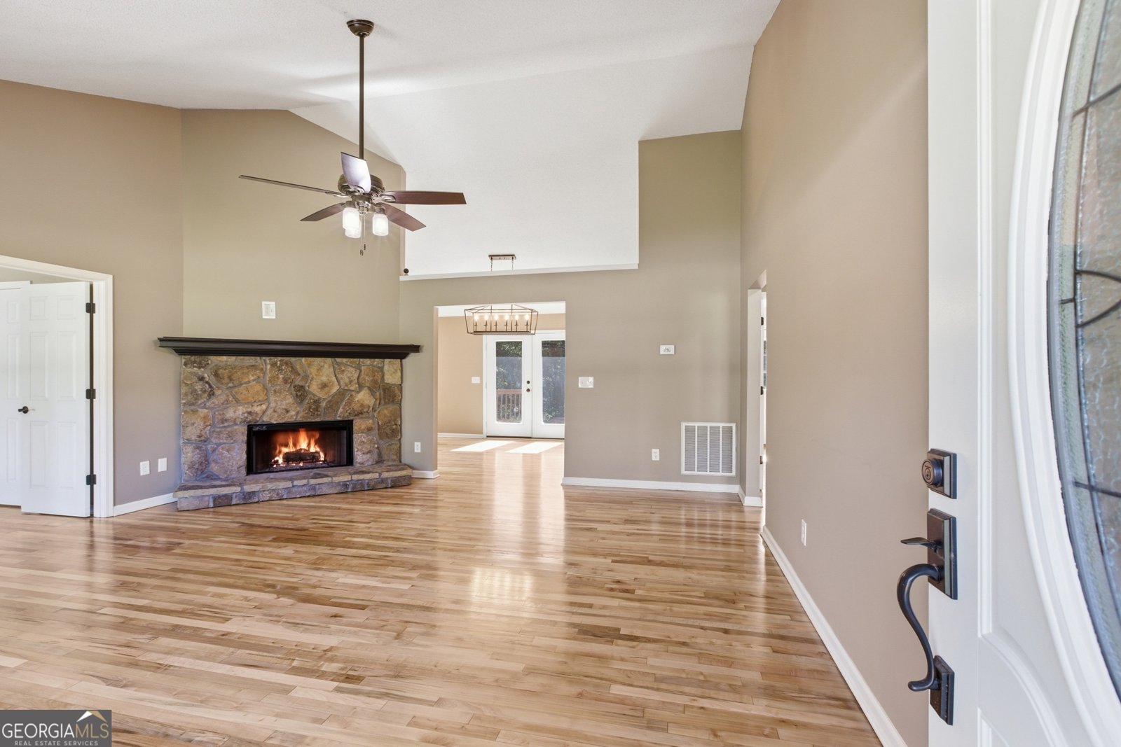 171 Winding Way Hartwell - Photo 8