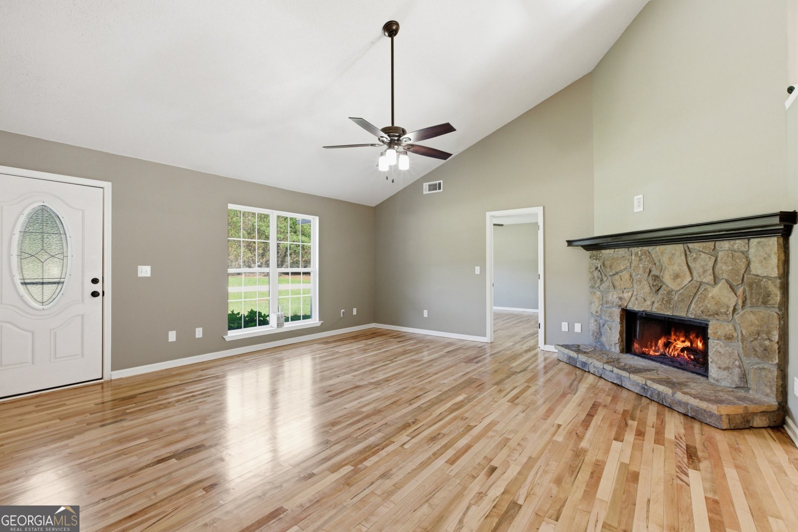 171 Winding Way Hartwell - Photo 9