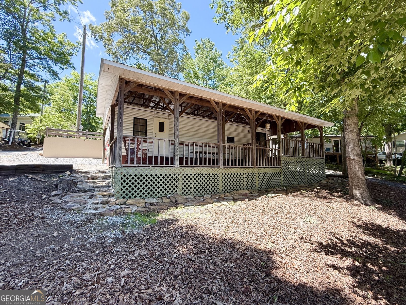 151 Cindy Parkway Cleveland - Photo 17