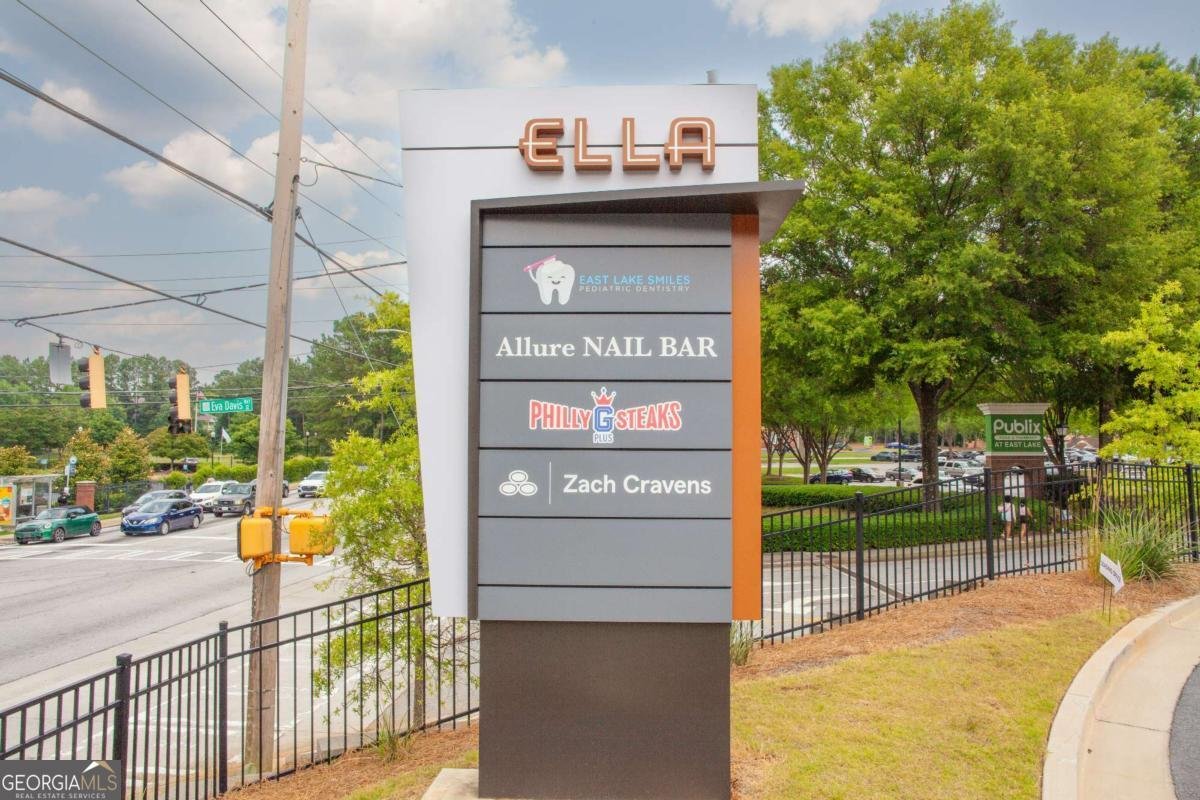 1558 BOULDERWOODS Drive Atlanta - Photo 46