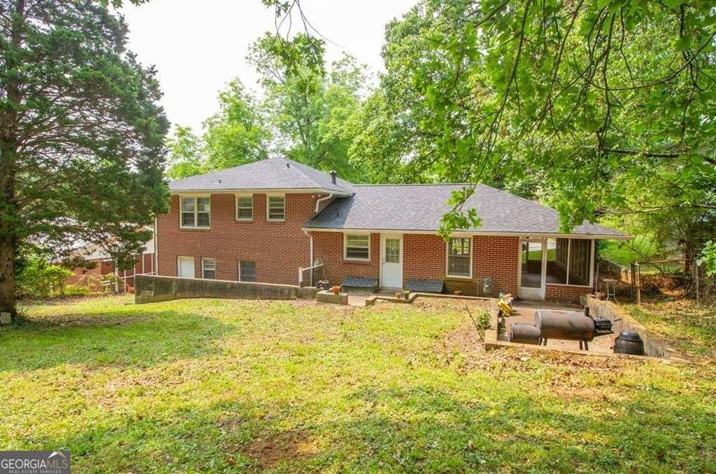 1558 BOULDERWOODS Drive Atlanta - Photo 6