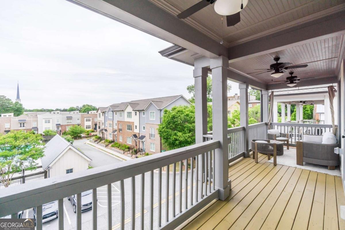 6076 Gaines Street Norcross - Photo 22