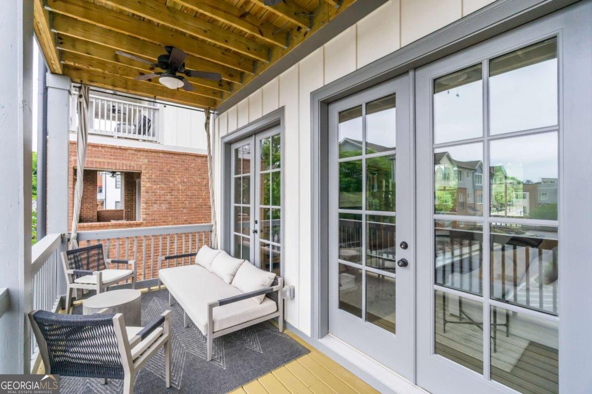 6076 Gaines Street Norcross - Photo 23