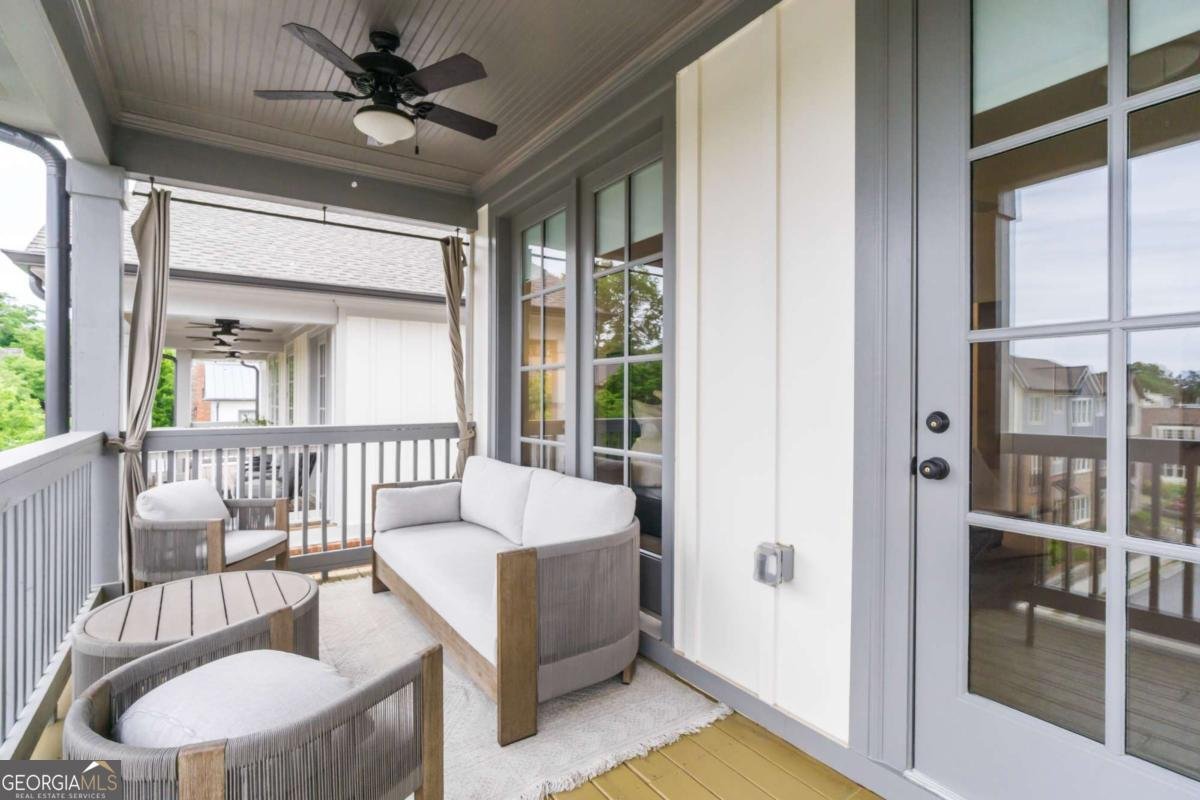 6076 Gaines Street Norcross - Photo 24