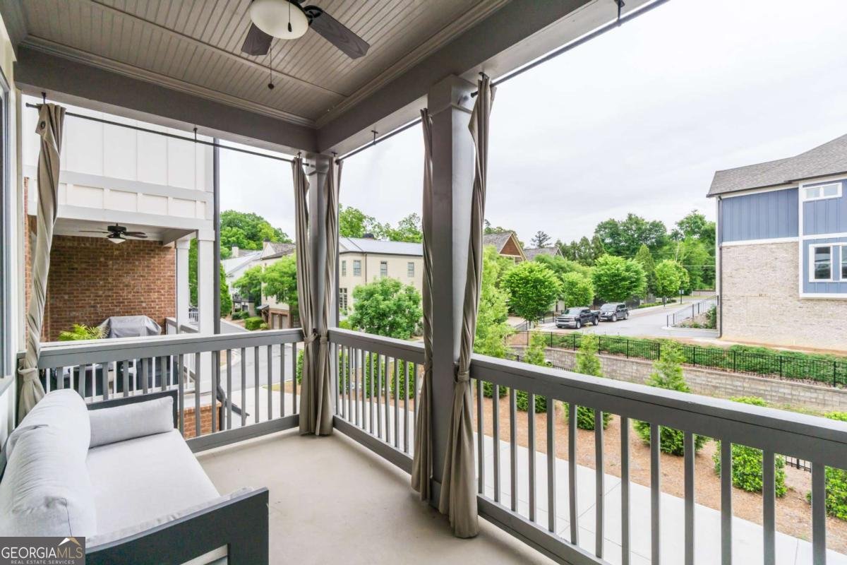 6076 Gaines Street Norcross - Photo 27
