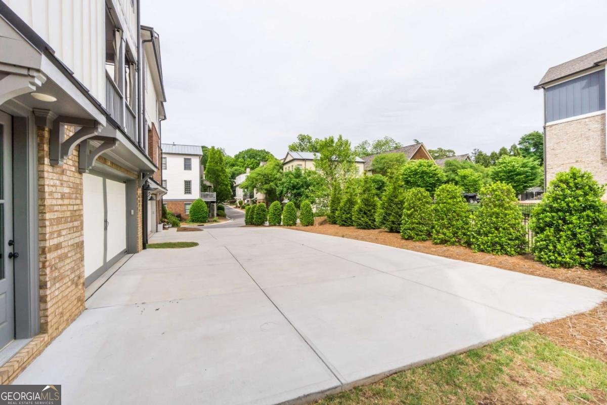 6076 Gaines Street Norcross - Photo 31