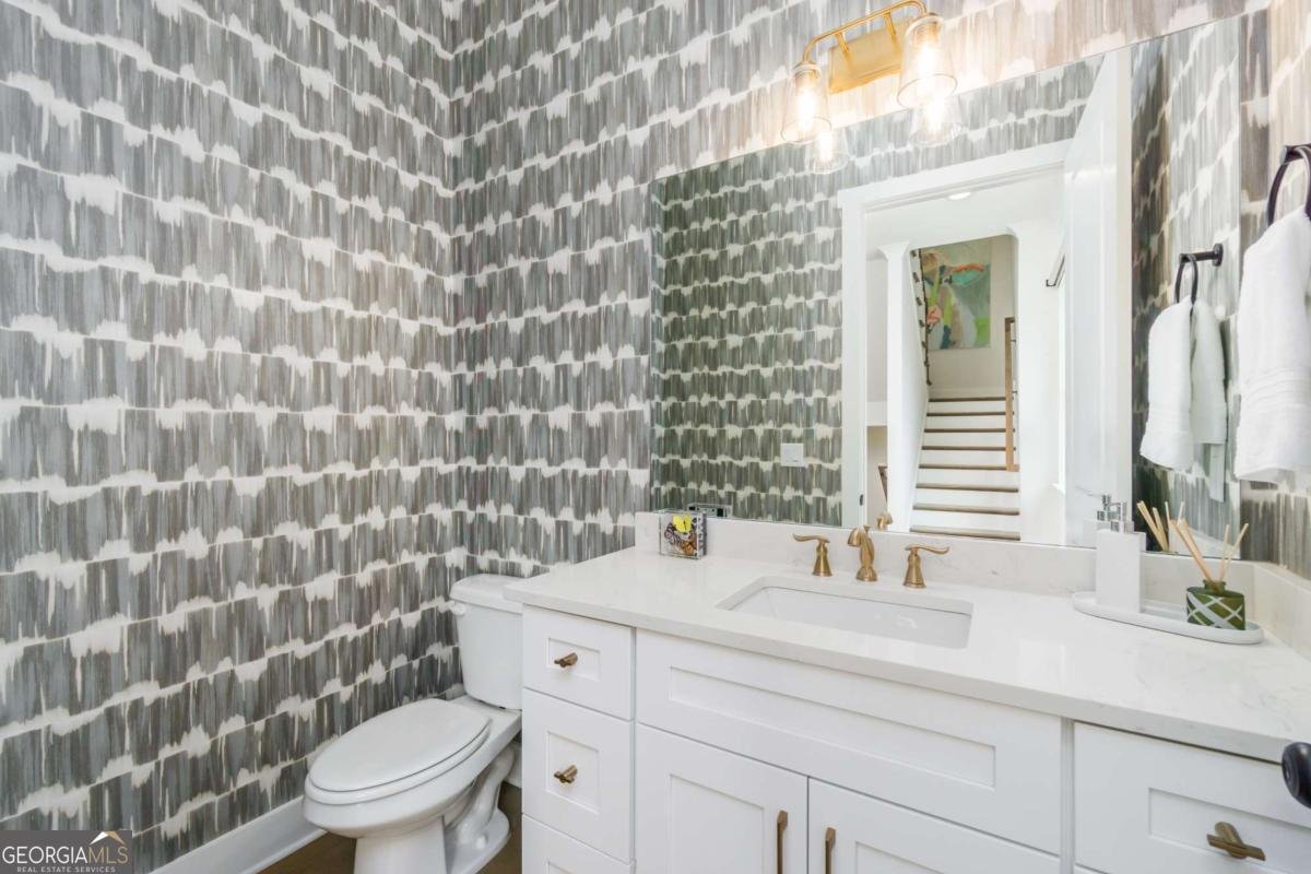 6076 Gaines Street Norcross - Photo 32